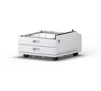Epson C12C936871 cassetto carta Vassoio carta 1000 fogli (Epson - Cassetto carta - 500 fogli in 2 cassetti - per WorkForce Ente