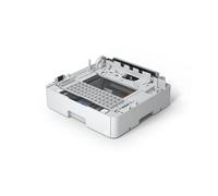 EPSON - Unit Cassetto C12C937901 Carta da 500 fogli per Stampante Vassoio Colore Bianco
