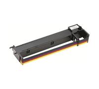 Originale Epson LX 300 Plus Nastro di nylon (C 13 S0 15073) colore 12,4 m, Contenuto: 3,000,000 caratteri