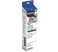 Epson C13S015329 - Nastro in nylon nero, 7.500.000 caratteri per Epson FX 890 Epson FX 890