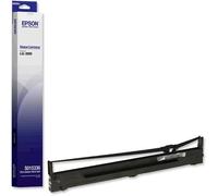 Epson S015337 Nastro colorato nero Originale C13S015337