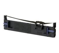 EPSON C13S015610 - Alta capacità, Compatibile con LQ-690, 10 milioni di caratteri Nero