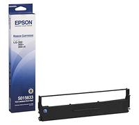 Epson SIDM Black Ribbon Cartridge