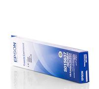 Epson C13S015637 - Nastro nero EPS SIDM LX-350/LX-300