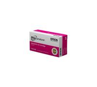 EPSON C13S020450 S020691 PJIC4 CARTUCCIA ORIGINALE MAGENTA 26ml
