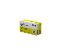 Epson c13s020692 cartuccia d'inchiostro 1 pz compatibile giallo