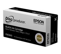 Epson C13S020693 1 pz Confezione singola Black Ink Cartridge for Discproducer