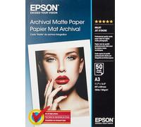 Epson Carta "matte" da archivio fotografico