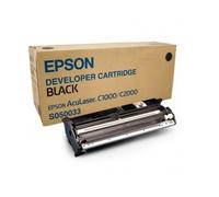 Epson C13S050033 nero (black) toner originale