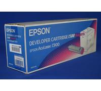 Epson S050088 Aculaser C4000 Toner Originale Giallo Yellow Nuovo