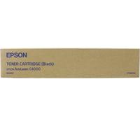 Epson C13S050091 toner originale nero 8.500 copie per AcuLaser C-4000