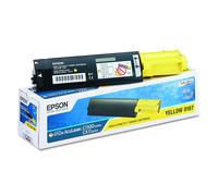 Epson C13S050187 Toner originale GIALLO 4000 pagine