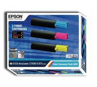 EPSON C13S050287 MULTIPACK ORIGINALE