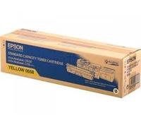 C13S050558 EPSON 0558 CARTUCCIA DEL TONER GIALLO
