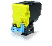 Epson C13S050590 Toner Cartuccia Acubrite 0590, Giallo