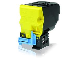 Epson C13S050590 Toner Cartuccia Acubrite 0590, Giallo