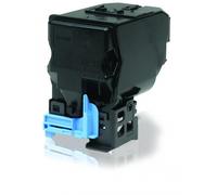 EPSON C13S050593 Toner Originale Nero per AcuLaser C3900DN Capacità 6000 Pagine
