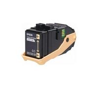 EPSON - C13S050605 Toner Originale Nero per AcuLaser C9300D2TN Capacit 6500 Pagine