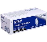 Epson C13S050614 Toner cartuccia per Epson AL-C1700/C1750/CX17, Nero