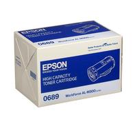 Epson C13S050689 nero (black) toner originale