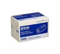 EPSON - C13S050689 Toner Originale Nero per Epson AL-M300 Capacit 10000 Pagine