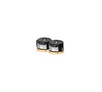 EPSON - C13S050710 Toner Originale Nero per AL-M200 Capacit 2x2500 Pagine