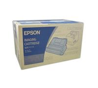 Epson C13S051111 nero (black) toner originale