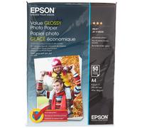 Epson C13S400036 A4 Glossy Photo Paper Standard Capacity