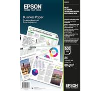 Epson Business Paper - A4 - 500 fogli