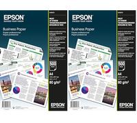 Epson C13S450075 Carta (Confezione da 2)
