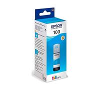 Epson 103 C13T00S24A ciano (cyan) cartuccia originale