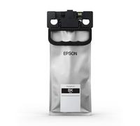 Epson WorkForce Pro WF-C529R / C579R Black XL Ink Supply Unit