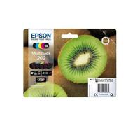 Epson Kiwi Multipack 5-colours 202 Claria Premium Ink