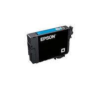 Epson Singlepack Cyan 502 Ink