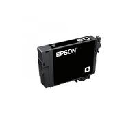 EPSON - Ink / 502XL Binocular 9.2ml BK SEC