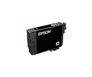 EPSON C13T02W14020 INK JET ORIGINALE NERO 502XL SERIE BINOCOLO 550pag/9,2ml
