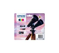 Epson C13T02W94010 cartuccia d'inchiostro originale multipack 4 colori