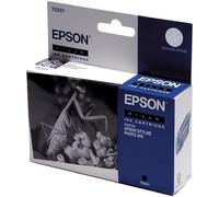 Epson C13T03314010 Cartuccia Inkjet, Blister RS Stylus Photo, Nero