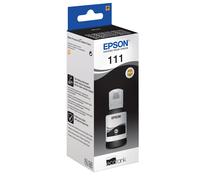 EPSON - C13T03M140 - Epson - Tanica - 111 - Nero - C13T03M140 - 120ml - EPST03M140 - Conf. da 1 Pz.