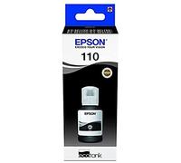 Epson inchiostro originale C13T03P14A, XL, black, Epson EcoTank M2140, M1100, M1120