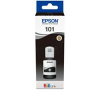 Epson C13T03V14A 101 Cartuccia Nera 127ml Per Epson L 4160