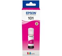 Epson C13T03V34A 101 Cartuccia Magenta 70ml Per Epson L 4160