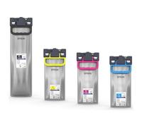 Epson T05A3 Cartuccia d'inchiostro magenta Originale C13T05A300