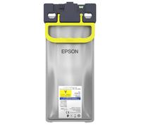 EPSON - C13T05A40N - Epson - Cartuccia ink - WF-C87xR XL- Giallo - C13T05A40N - EPST05A40N - Conf. da 1 Pz. - C13T05A40N