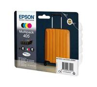 Epson Multipack 4-colours 405 DURABrite Ultra Ink
