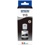 EPSON - C13T06B140 - Epson - Eco Tank - 113 - Nero - C13T06B140 - 127 ml - EPST06B140 - Conf. da 1 Pz. - C13T06B140