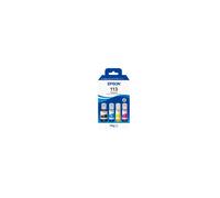 Epson C13T06B640 cartuccia d'inchiostro 4 pz Originale Nero, Ciano, Magenta, Giallo