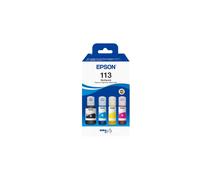 Epson C13T06B640 cartuccia d'inchiostro 4 pz Originale Nero, Ciano, Magenta, Giallo