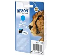 Epson C13T07124022 Inchiostro, Ciano - NUOVO