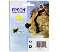 Epson Cartuccia Giallo